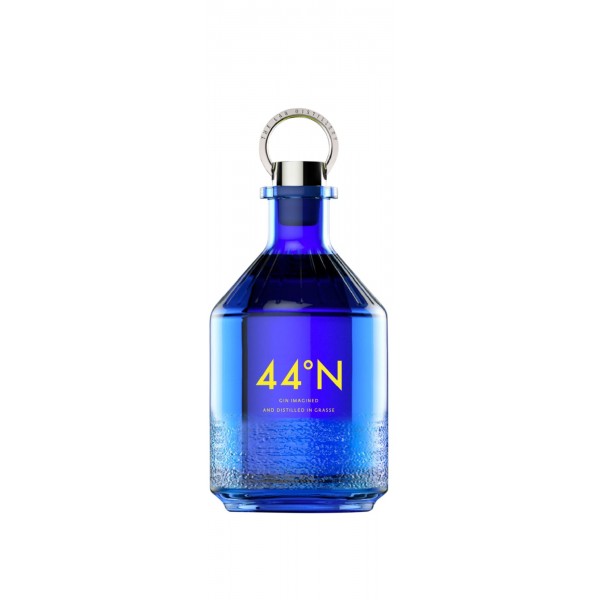 44° N Gin