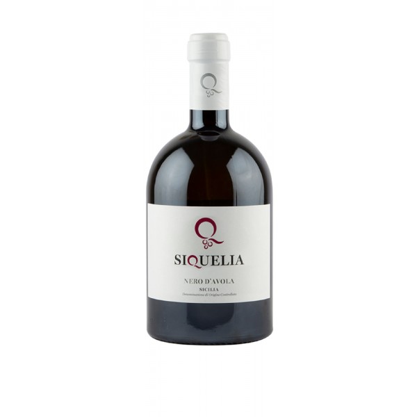 bottiglia di Nebbiolo Langhe DOC da 0,75 ml